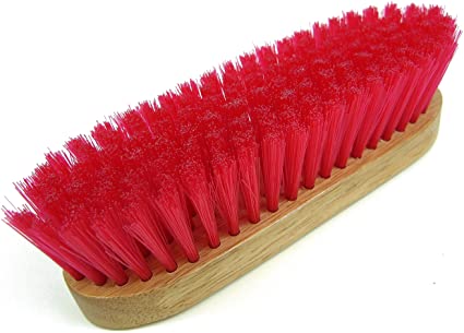 CEPILLO PARA CABALLO BEDFORD COLORES VARIOS