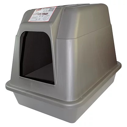 CASA ARENERO SMART CAT- REDONDA PARA GATO