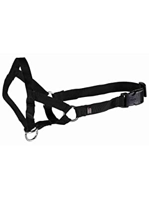 ARNES HALTI TRIXIE PARA ENTRENAMIENTO TOP TRAINER