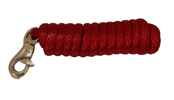 CORREA VALHOMA 10&quot; PARA CABALLO COBRE