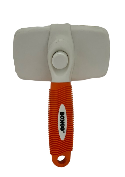 CEPILLO SLICKER BONGO AUTO LIMPIABLE