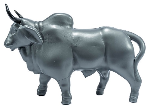 ALCANCIA DE TORO