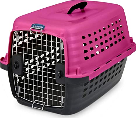 KENNEL  PETMATE TRANSPORTADOR DE MASCOTAS