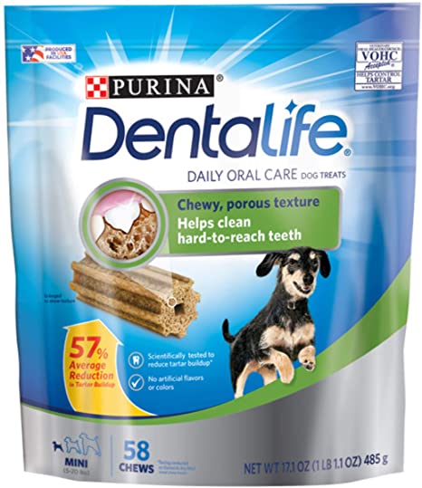 DENTALIFE