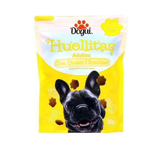 DOGUI HUELLITA ADULTO