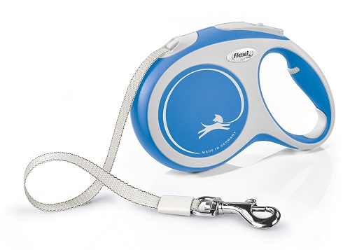 FLEXI CORREA RETRACTIL NEW COMFORT SMALL