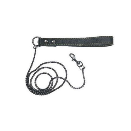 TIRAPERRO SNAKE CHAIN 4.0*120 CM