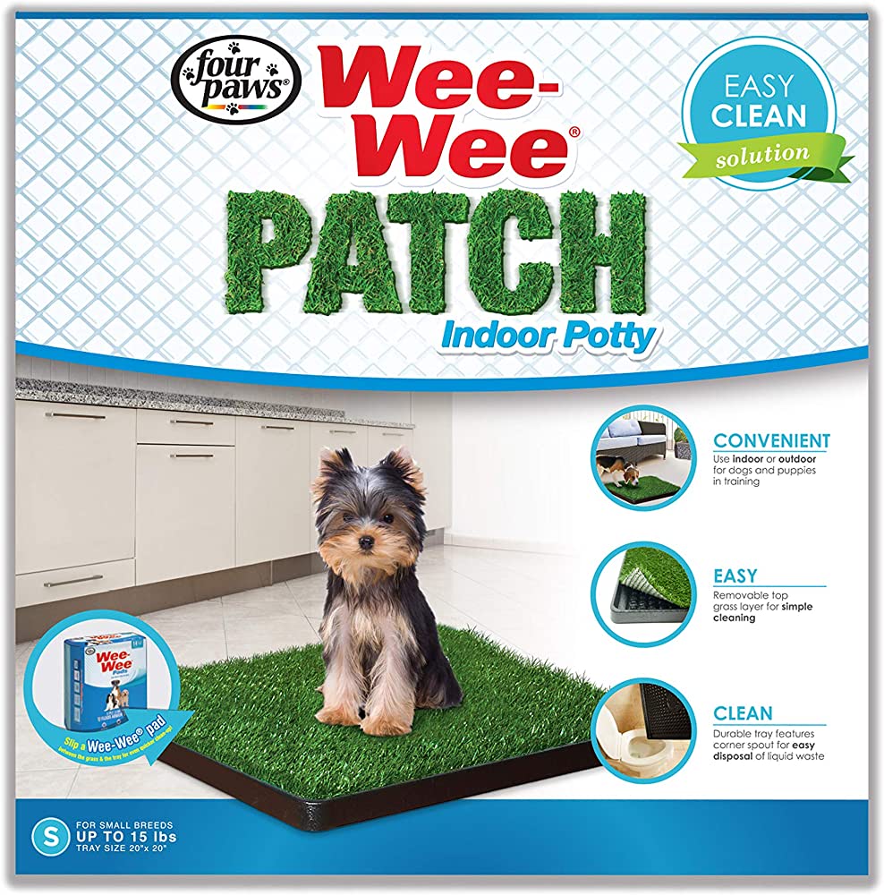 WEE-WEE PATCH