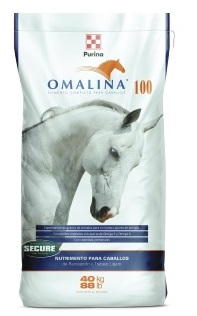 OMALINA 100 GT  100 LIBRAS