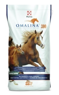 OMALINA 300 GT 100 LIBRAS