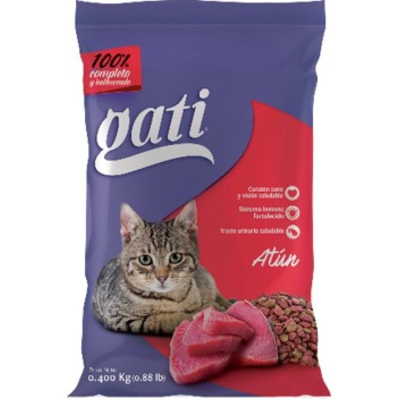 GATI ATUN LIBRA