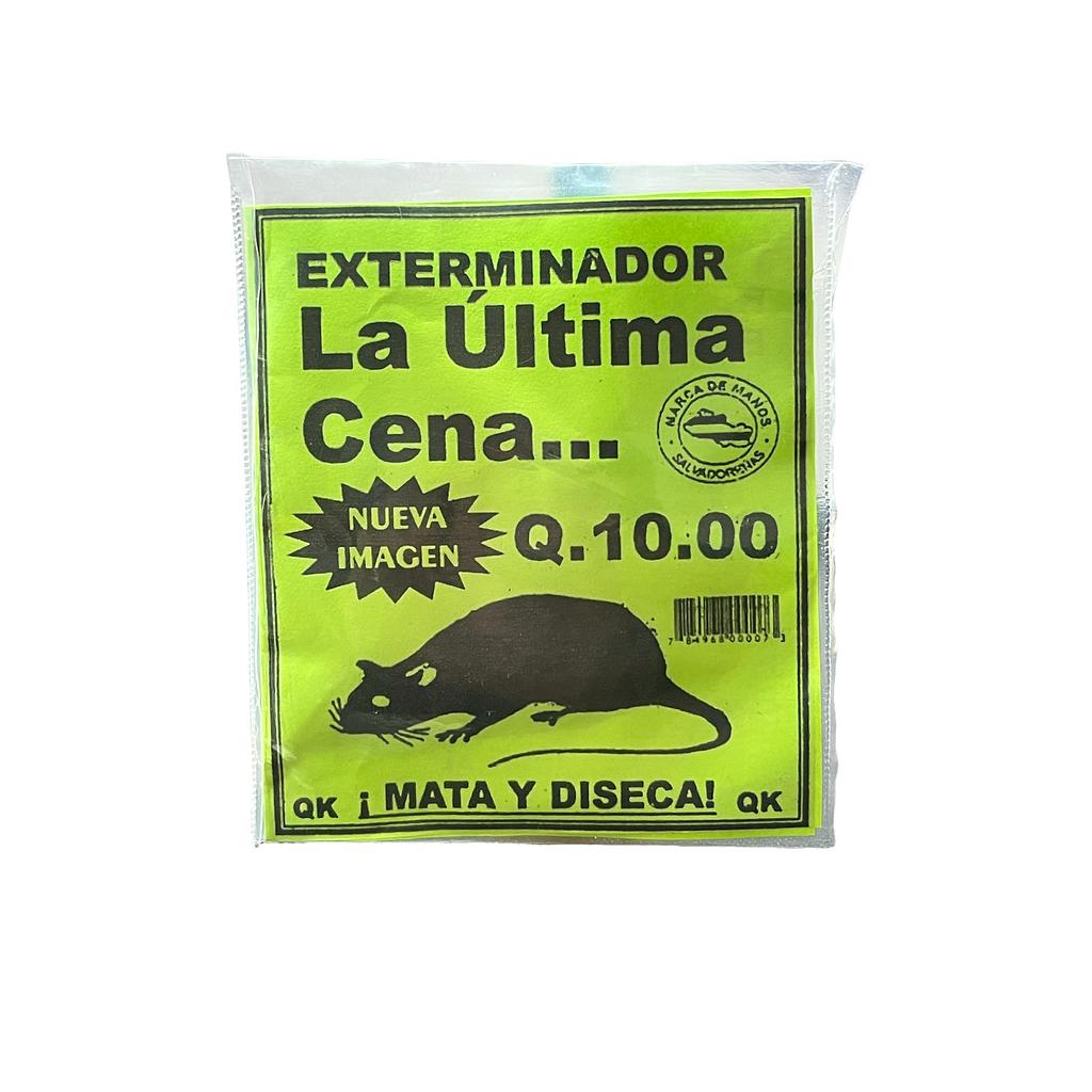 LA ULTIMA CENA