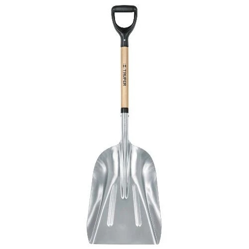PALA SANITARIA CABEZA DE ALUMINIO 13 3/4&quot; *25 3/4&quot;