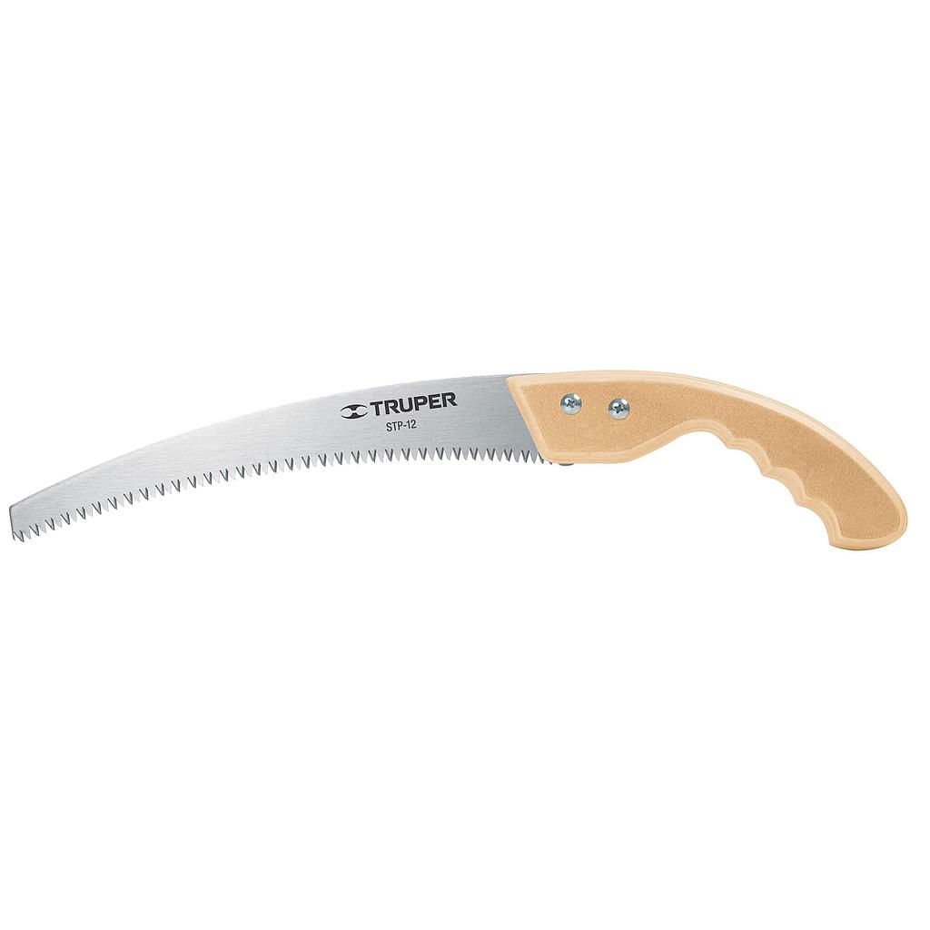 SERRUCHO DE PODA TRUPER 12&quot;