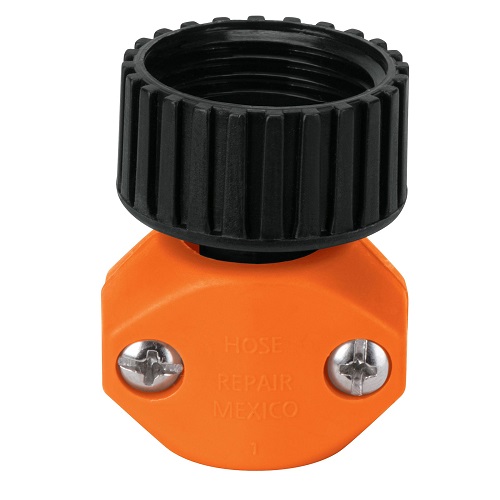 CONECTOR TRUPER PLASTICO P/MANGUERA HEMBRA 1/2&quot;