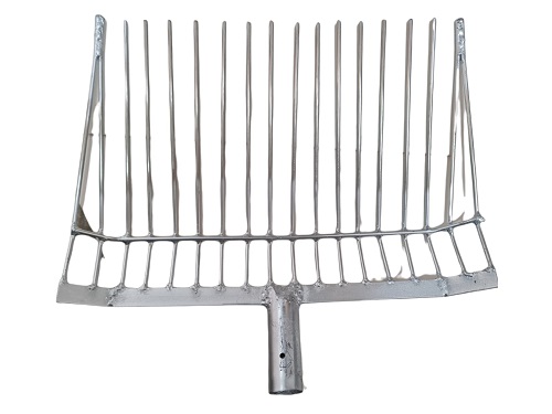 BIELDO/TRUPER DE METAL SIN CABO