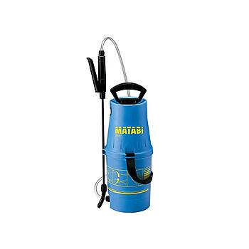 Mochila de fumigar matabi on sale