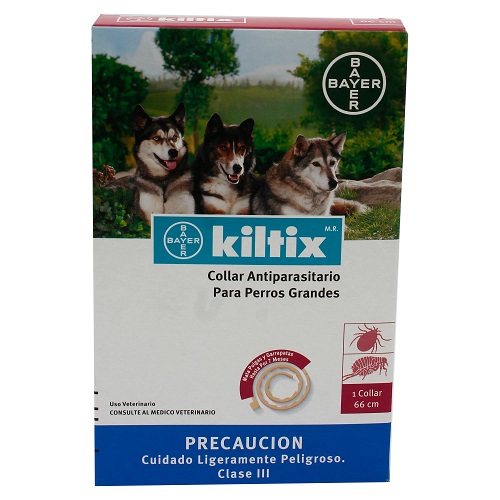 COLLAR KILTIX PERRO GRANDE