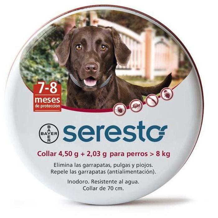 SERESTO COLLAR PERRO GRANDE