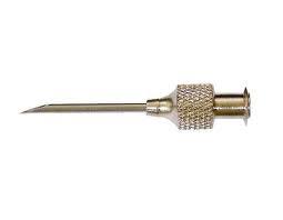 AGUJA METALICA 18*5/8&quot;