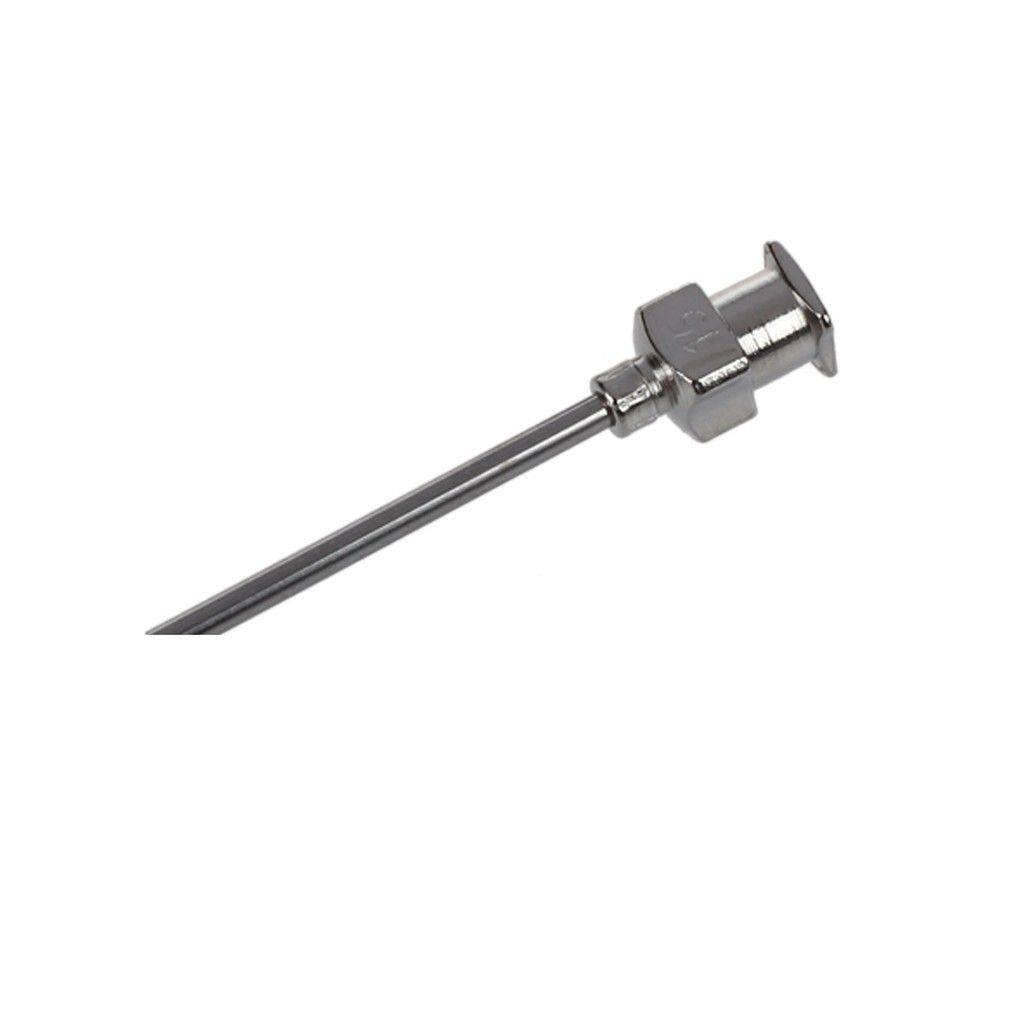 AGUJA METALICA 16*1&quot;