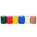 VENDA FLEXIBLE 2&quot; VARIOS COLORES
