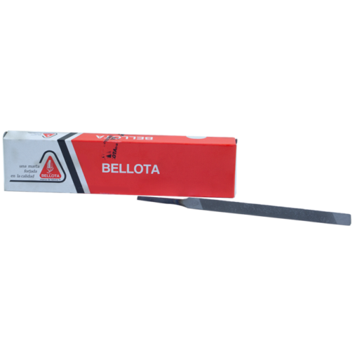 LIMA BELLOTA TRIANGULAR 6&quot; 150 MM P/MACHETE