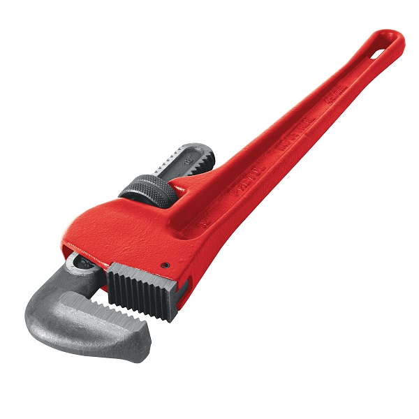LLAVE PARA TUBO (STILSON) PRETUL 10&quot; 254 MM