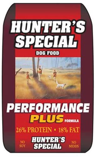 HUNTERS SPECIAL PERFORMANCE PLUS 50 LIBRAS