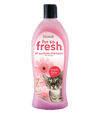 SHAMPOO PARA GATO FUR SO FRESH ALL PURPOSE