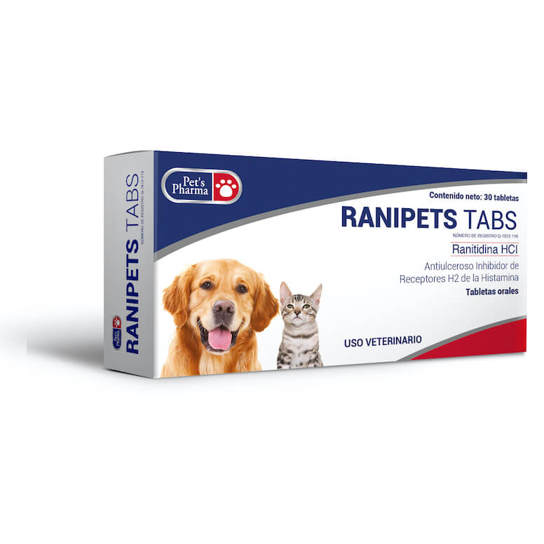 RANIPETS TABS