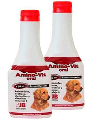 AMINO-VIT ORAL 150 ML