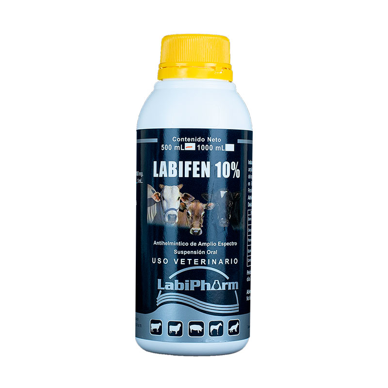 LABIFEN 10%