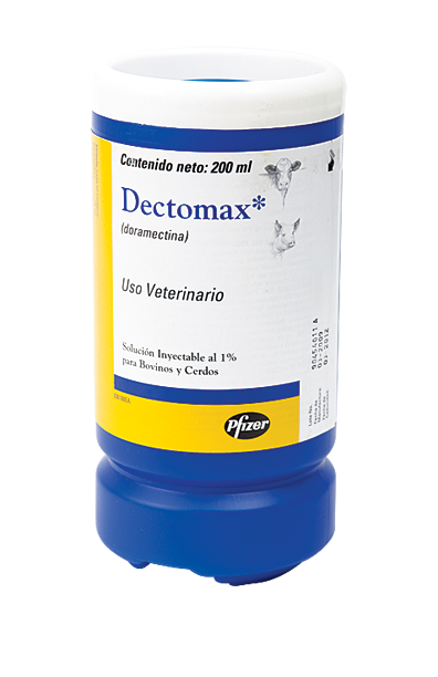 DECTOMAX