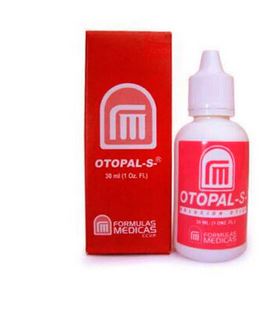 OTOPAL-S 30 ML