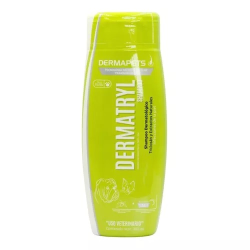 SHAMPOO DERMATRYL  350 ML