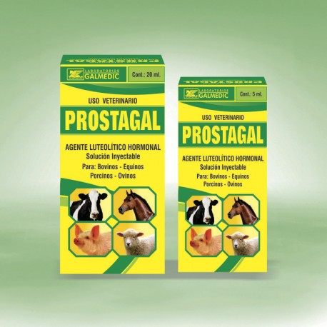 PROSTAGAL GALMEDIC
