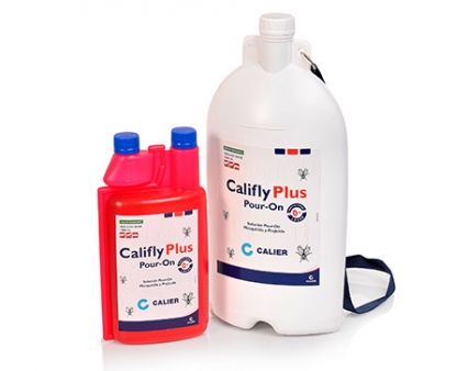 CALIFLY PLUS POUR-ON