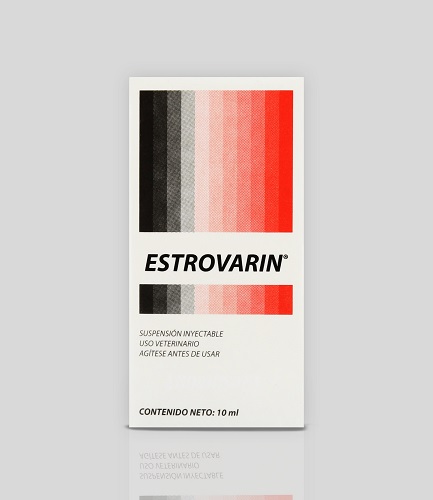 ESTROVARIN 10ML