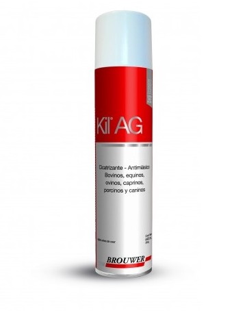 KIL AG SPRAY 440 ML