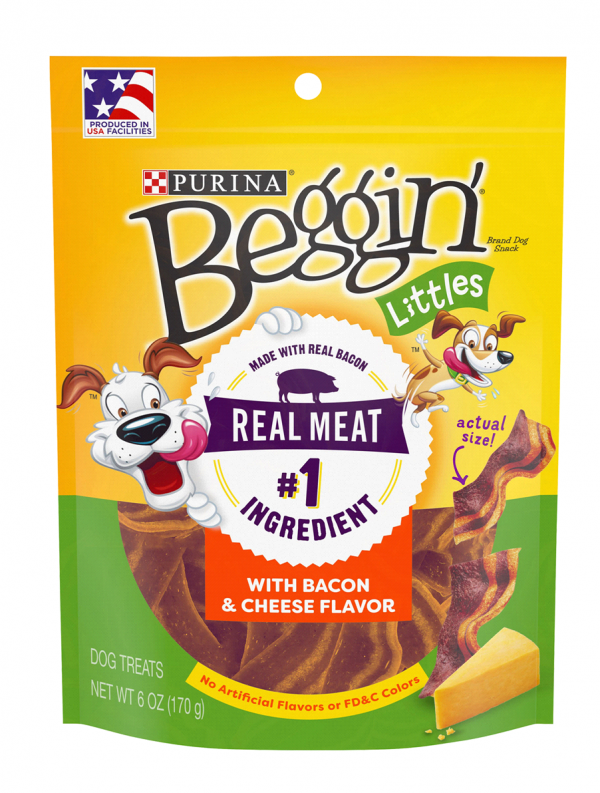 BEGGIN QUESO 170GR