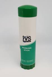 MARCADOR / CRAYON PARA GANADO VERDE