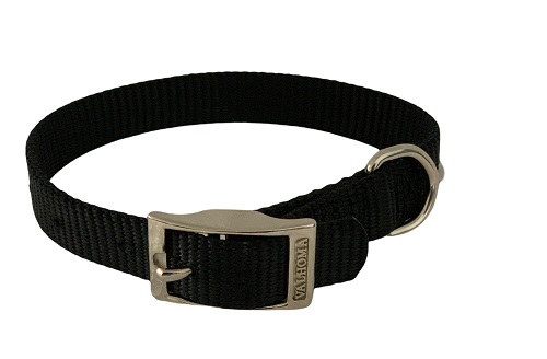COLLAR PARA PERRO VALHOMA 3/4&quot; X 16&quot;