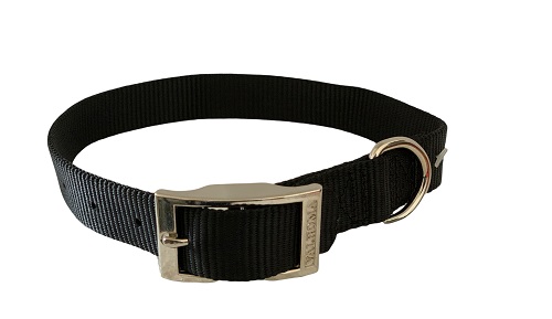 COLLAR PARA PERRO VALHOMA 5/8&quot; X 14&quot;