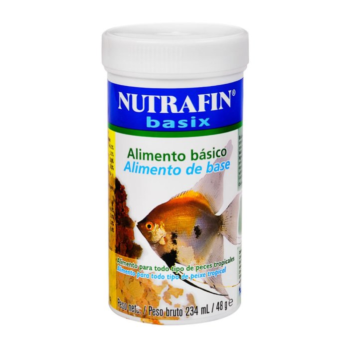 NUTRAFIN BASICO  STAPLE FOOD