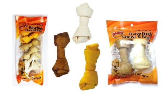 HUESO BONGO 4-5&quot; 1 UNIDAD