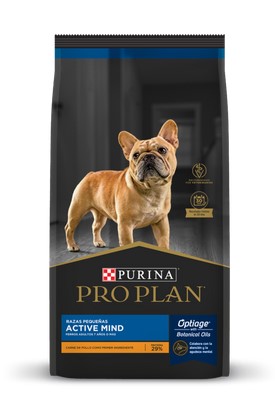 PRO PLAN ADULTO MAYOR 7+ RAZA PEQUEÑA