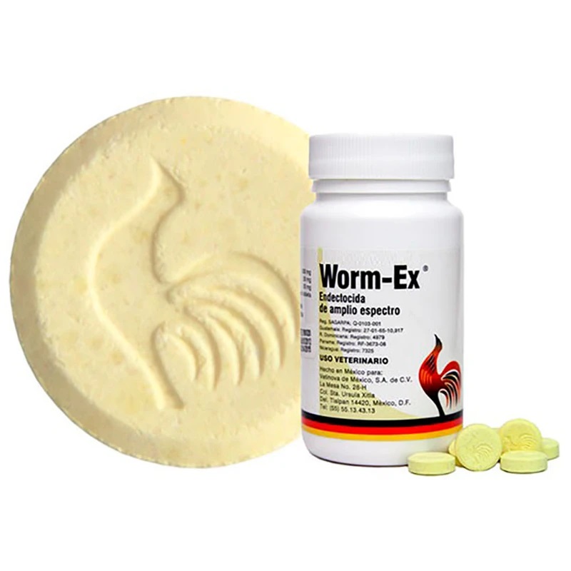 WORM-EX