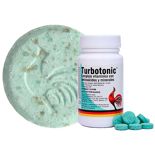 TURBOTONIC