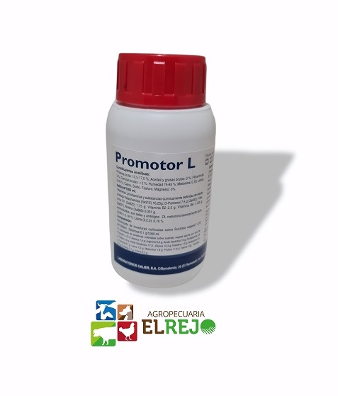PROMOTOR L
